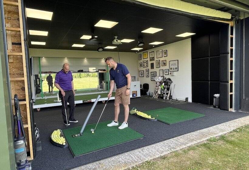 فندق Rowan Boutique Lodge For Couples With A Dog