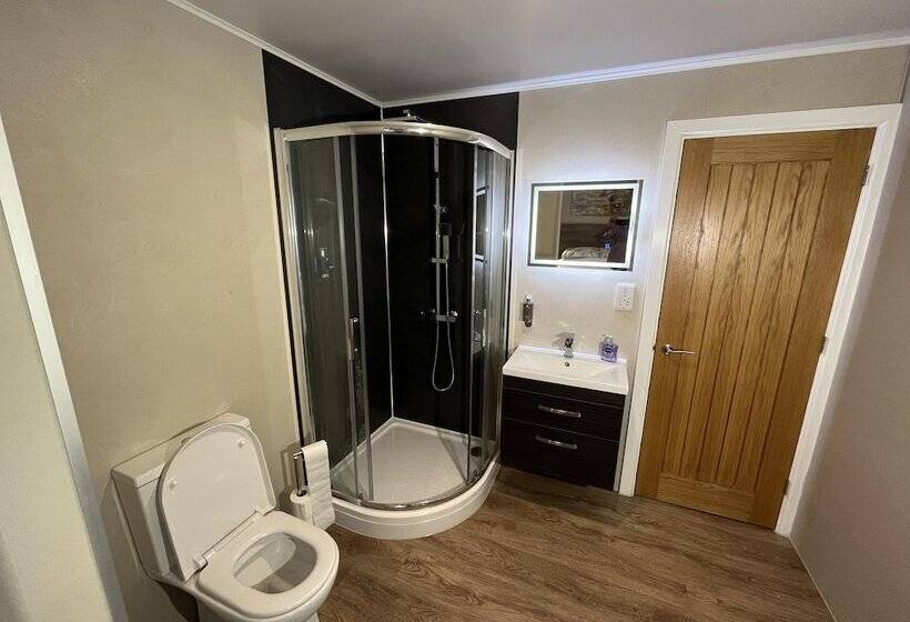 فندق Rowan Boutique Lodge For Couples With A Dog