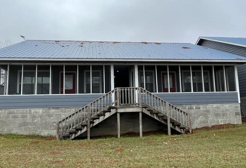 فندق Roy S Cabins & Campgrounds