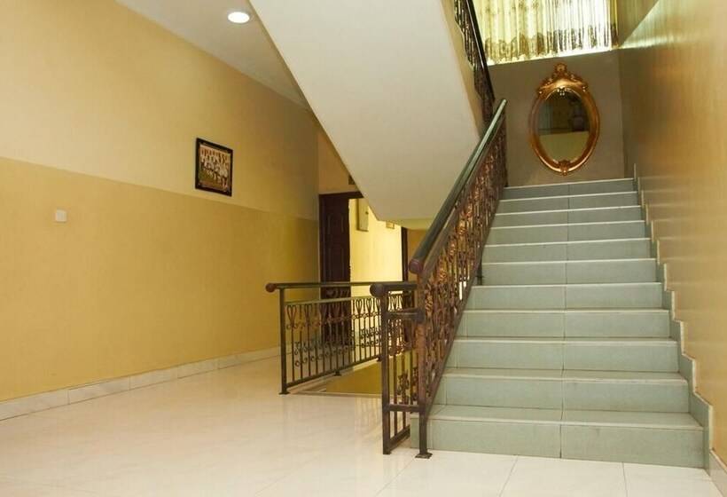 هتل Royal Lamerta