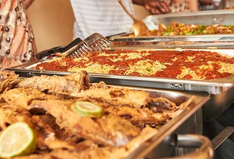 هتل Royal Lamerta