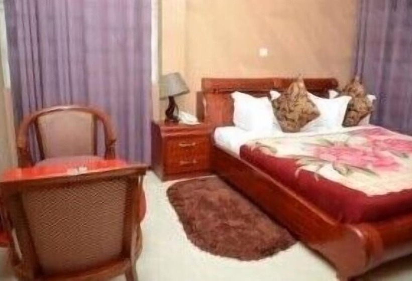 هتل Royal Lamerta