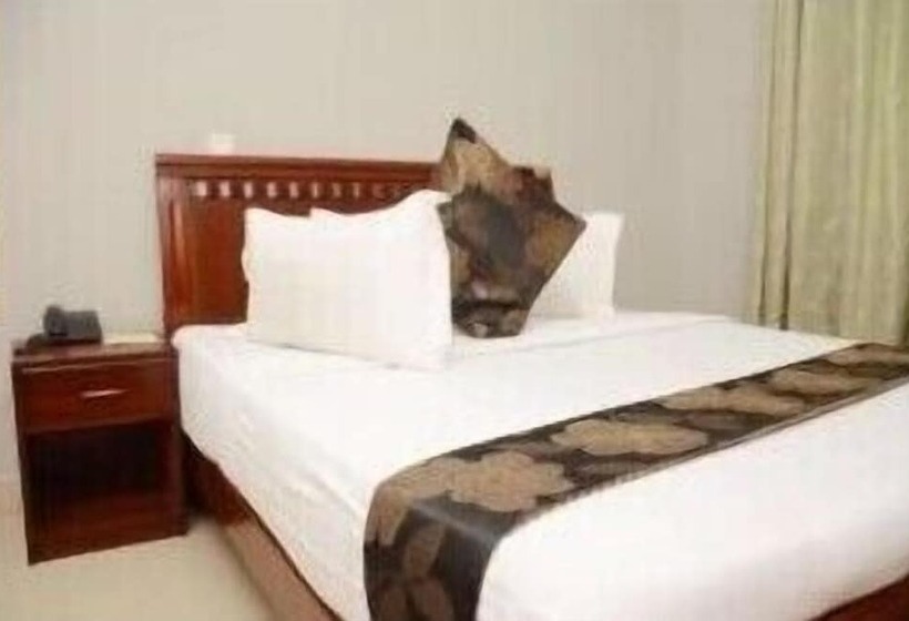 هتل Royal Lamerta