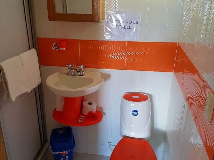 교외 호텔 Alojamiento Rural Bella Vista