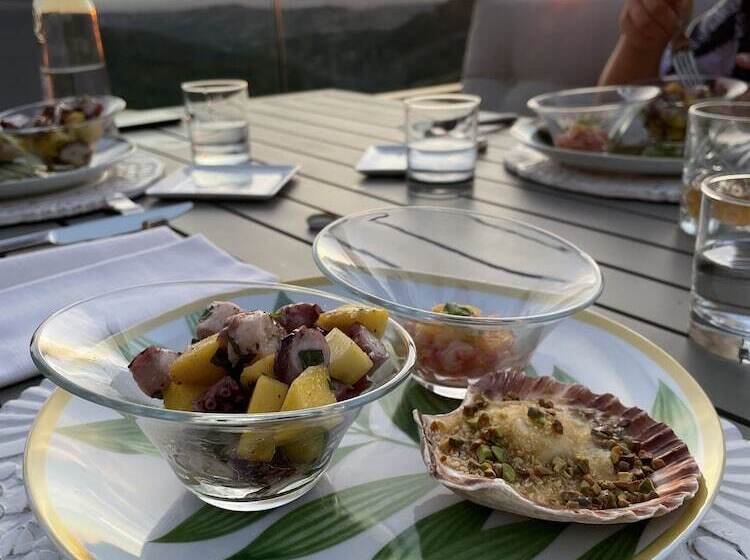 فندق ريفى Fattoria La Pieve