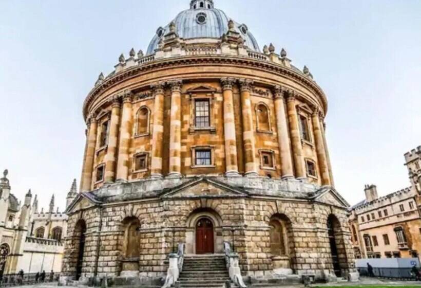 فندق ريفى New Luxury 1 Bed House Nr Bicester Village