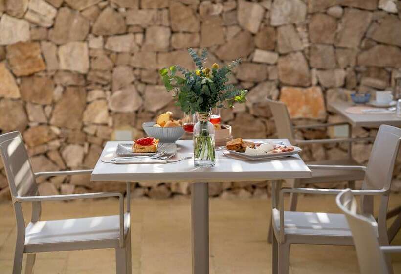 Сельский отель Sarmenti Agriresort