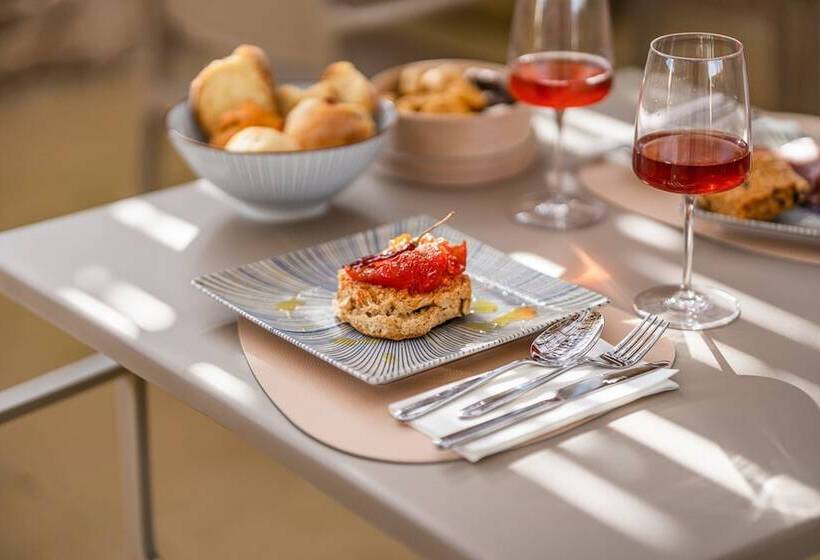 乡村酒店 Sarmenti Agriresort