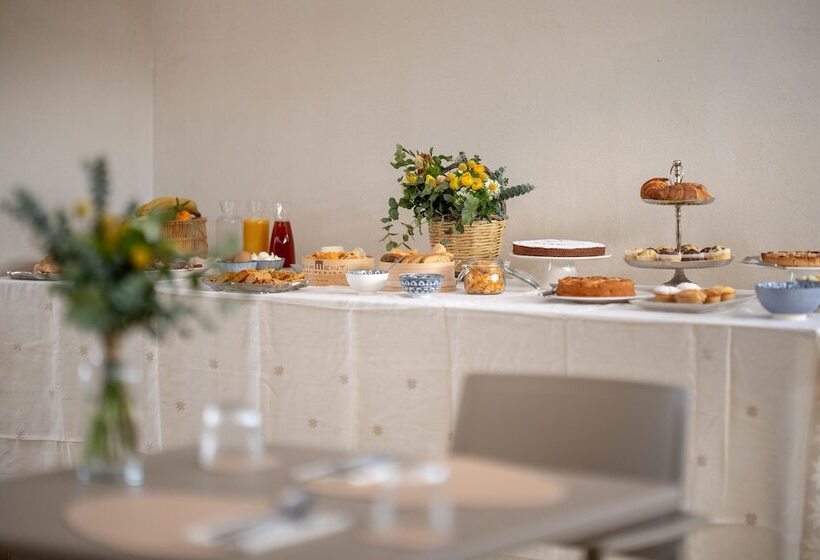 乡村酒店 Sarmenti Agriresort