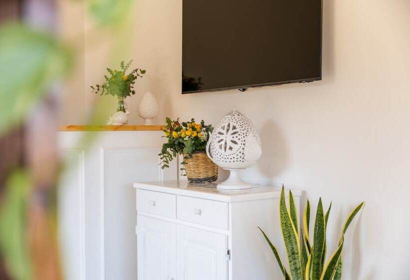 乡村酒店 Sarmenti Agriresort