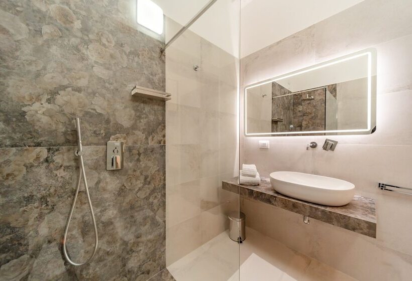 乡村酒店 Sarmenti Agriresort