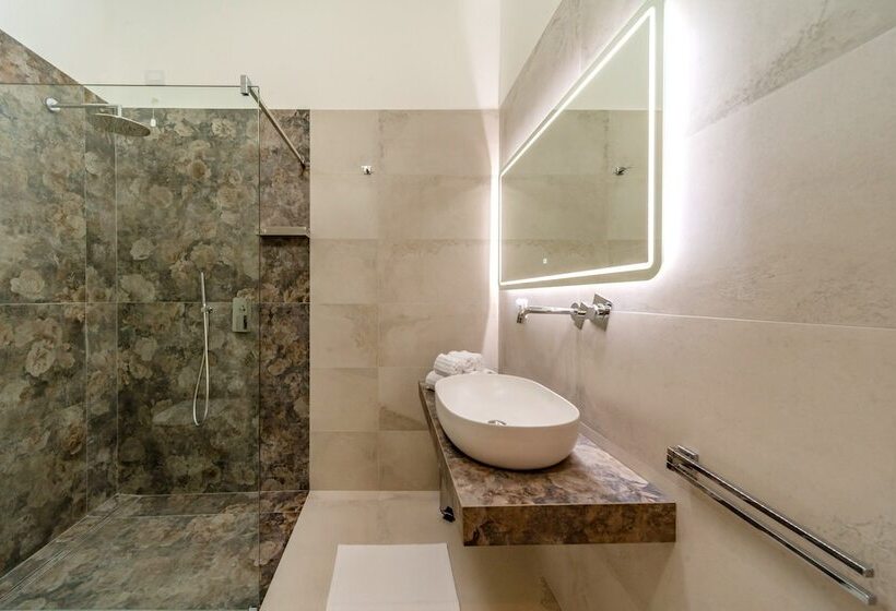 هتل روستایی Sarmenti Agriresort