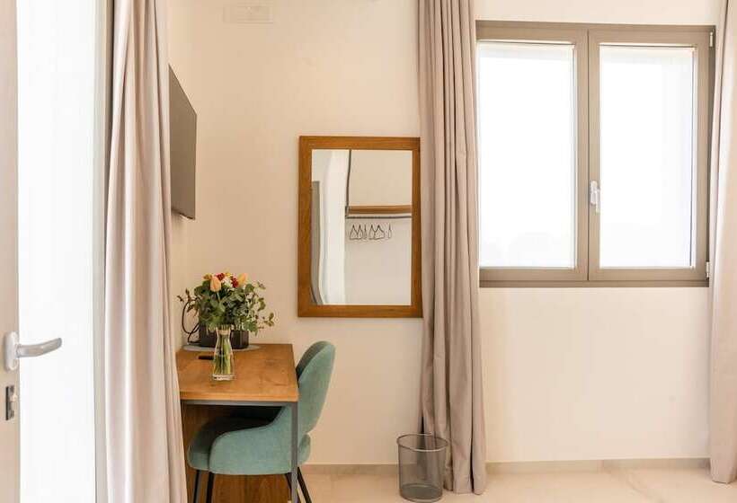 乡村酒店 Sarmenti Agriresort