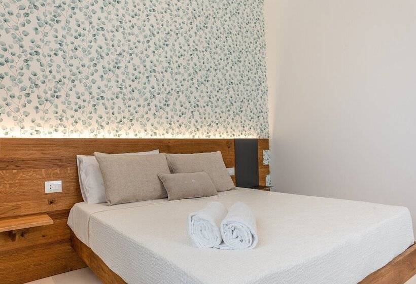 هتل روستایی Sarmenti Agriresort
