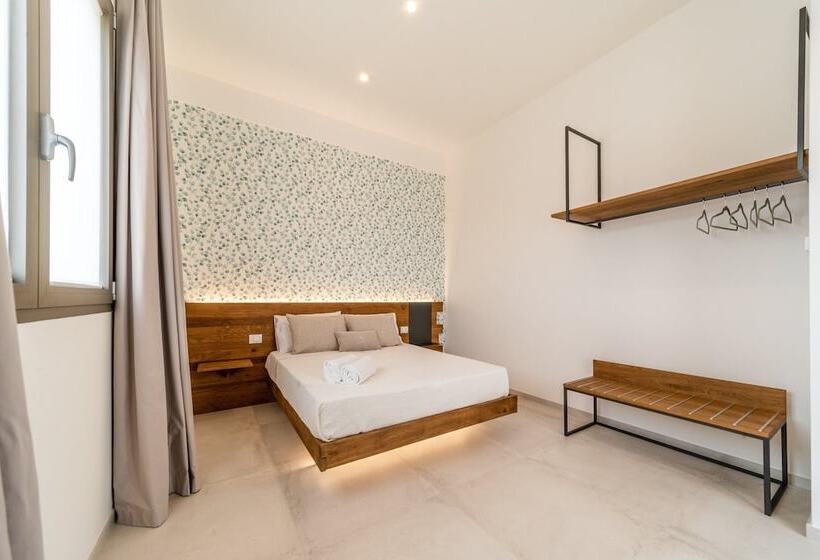 Сельский отель Sarmenti Agriresort