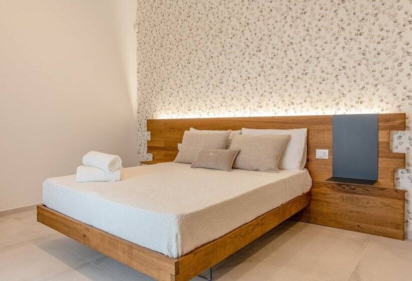 Сельский отель Sarmenti Agriresort