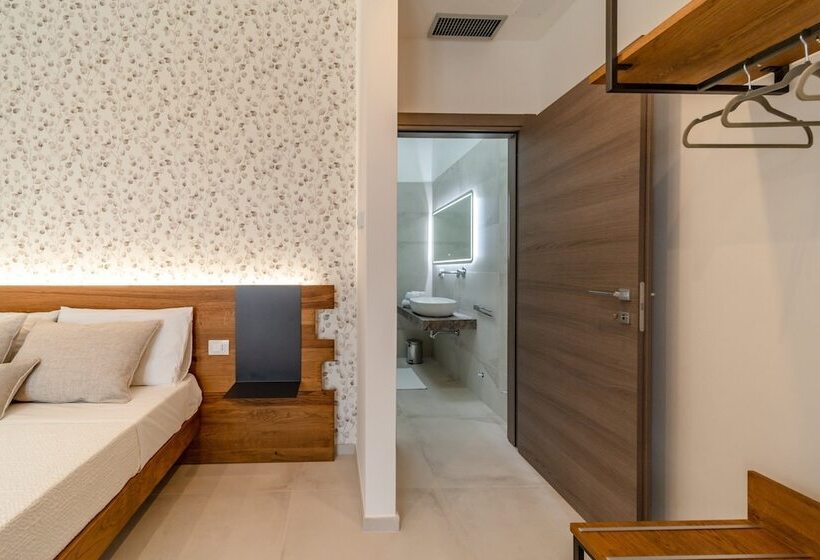 فندق ريفى Sarmenti Agriresort