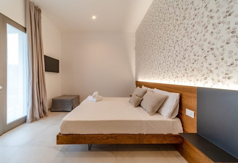 فندق ريفى Sarmenti Agriresort