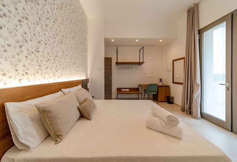 乡村酒店 Sarmenti Agriresort