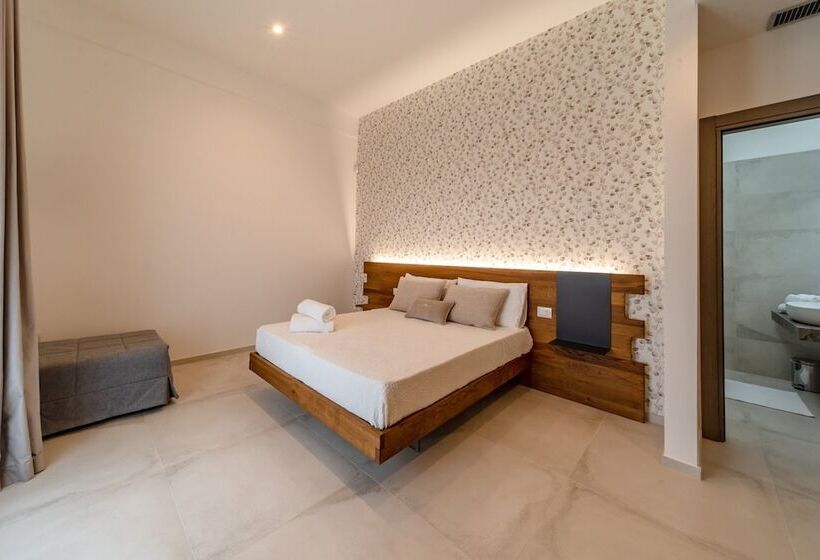 Сельский отель Sarmenti Agriresort