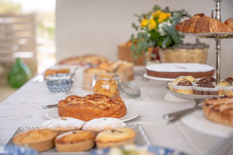 فندق ريفى Sarmenti Agriresort