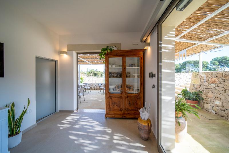 乡村酒店 Sarmenti Agriresort