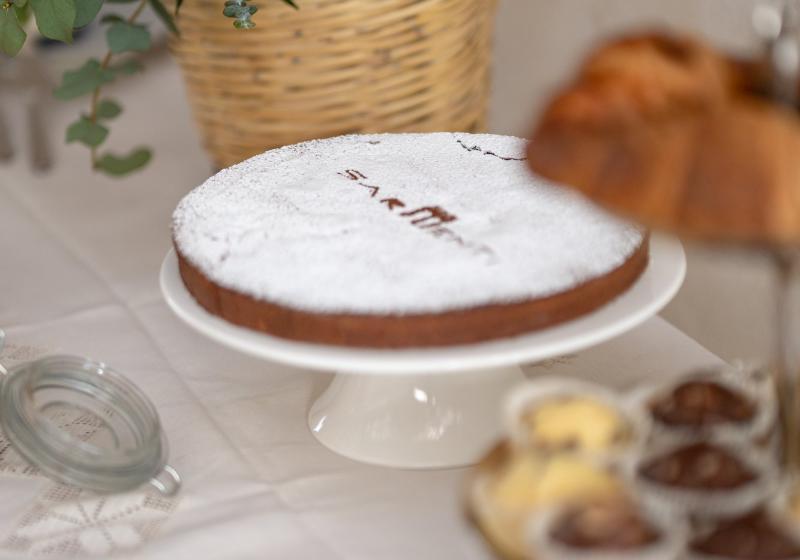 Сельский отель Sarmenti Agriresort