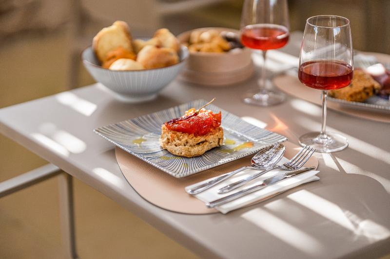 乡村酒店 Sarmenti Agriresort