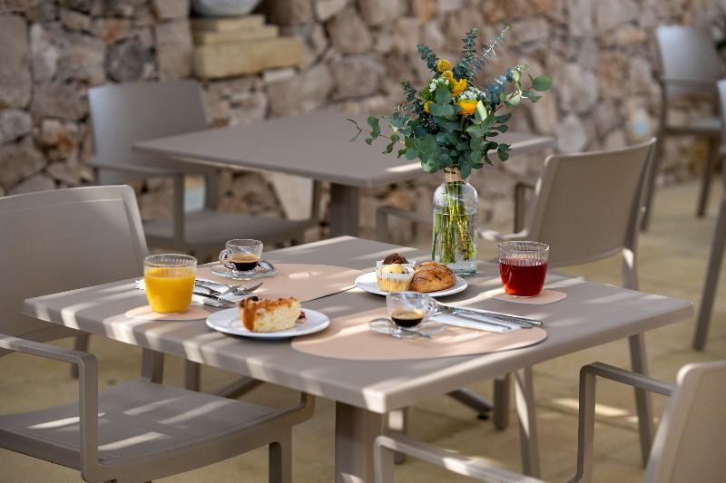 乡村酒店 Sarmenti Agriresort