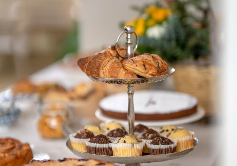 Сельский отель Sarmenti Agriresort