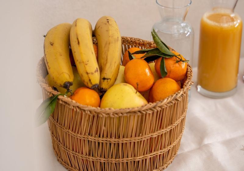 Сельский отель Sarmenti Agriresort