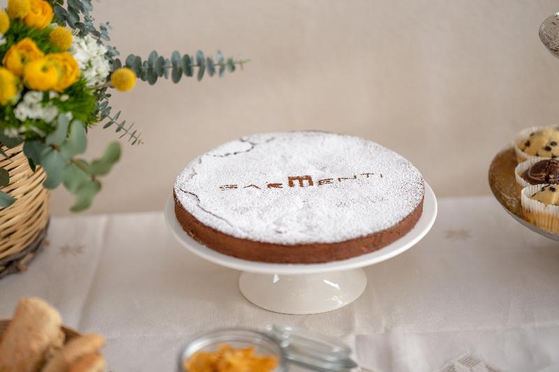 Сельский отель Sarmenti Agriresort