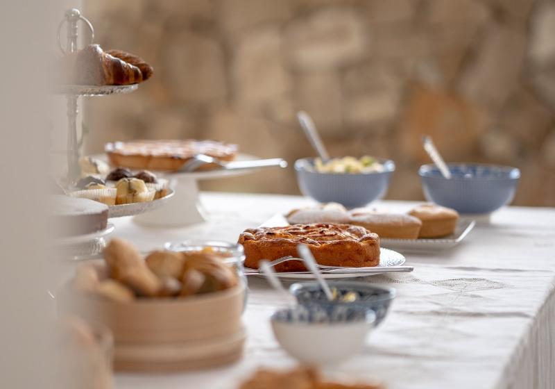 Сельский отель Sarmenti Agriresort