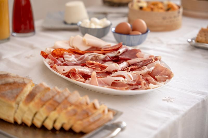 乡村酒店 Sarmenti Agriresort