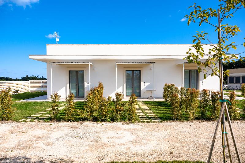 乡村酒店 Sarmenti Agriresort