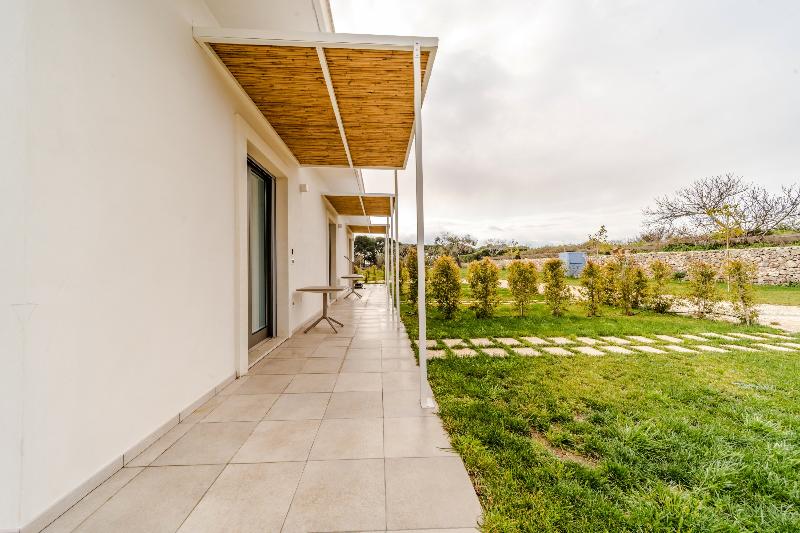 乡村酒店 Sarmenti Agriresort