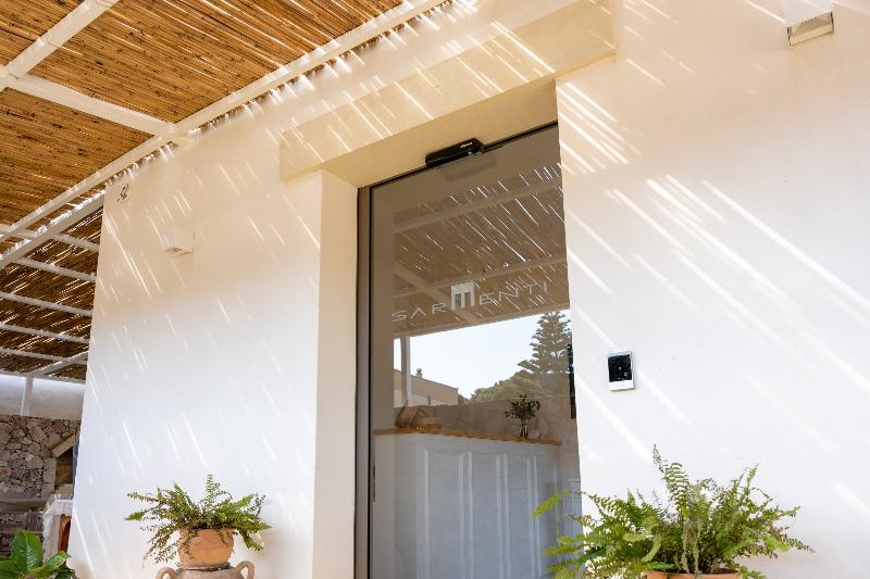 Сельский отель Sarmenti Agriresort