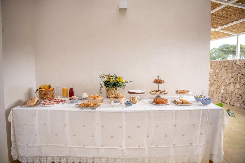 Сельский отель Sarmenti Agriresort