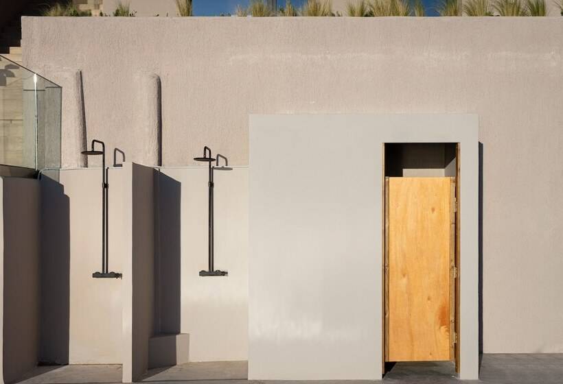 ホテル Saronida Hills