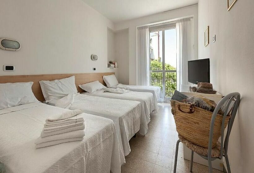هتل Selene   Vista Mare