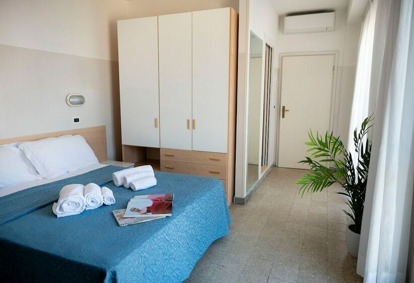 ホテル Selene Vista Mare