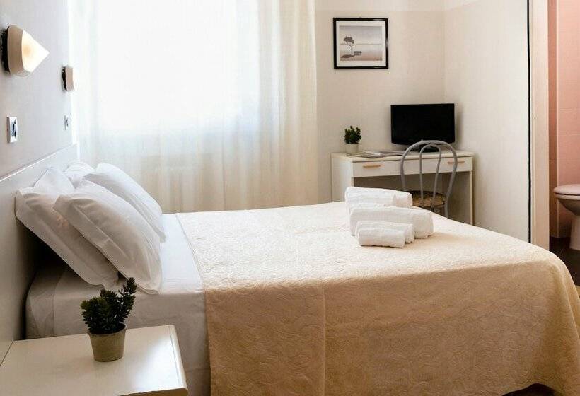 ホテル Selene Vista Mare