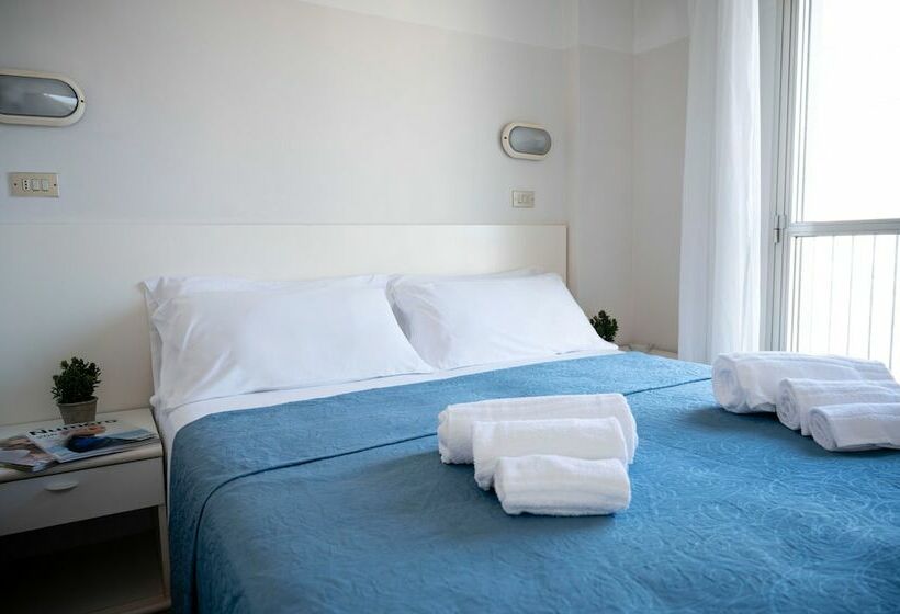 ホテル Selene Vista Mare