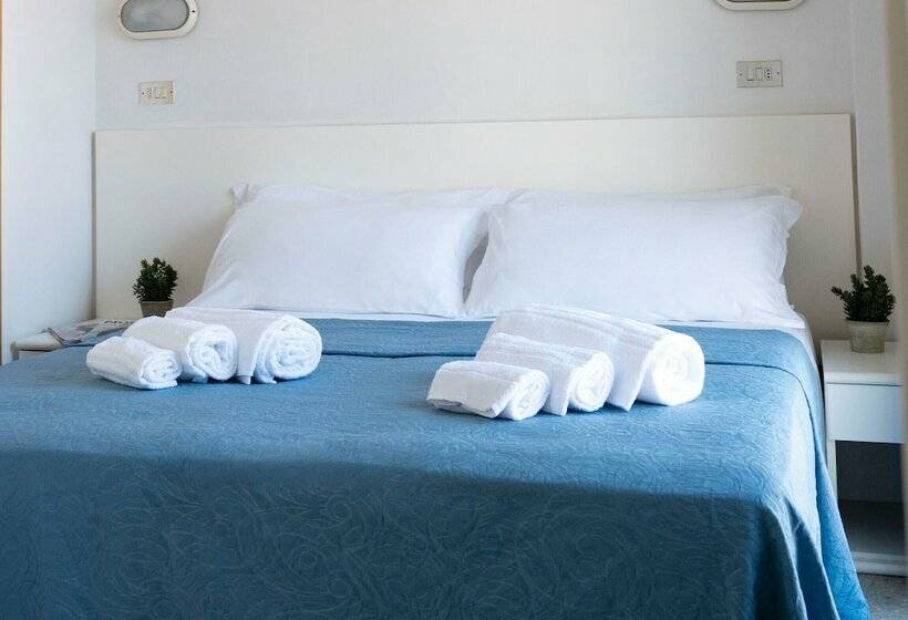 ホテル Selene Vista Mare