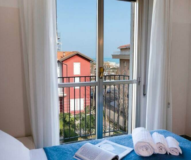 ホテル Selene Vista Mare