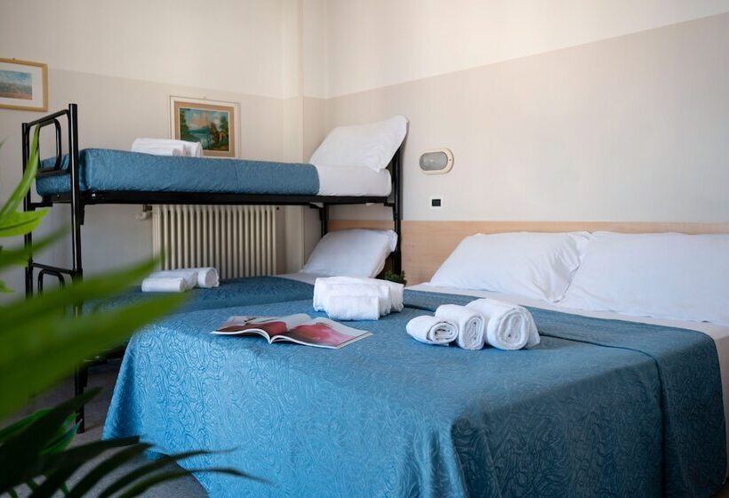 ホテル Selene Vista Mare