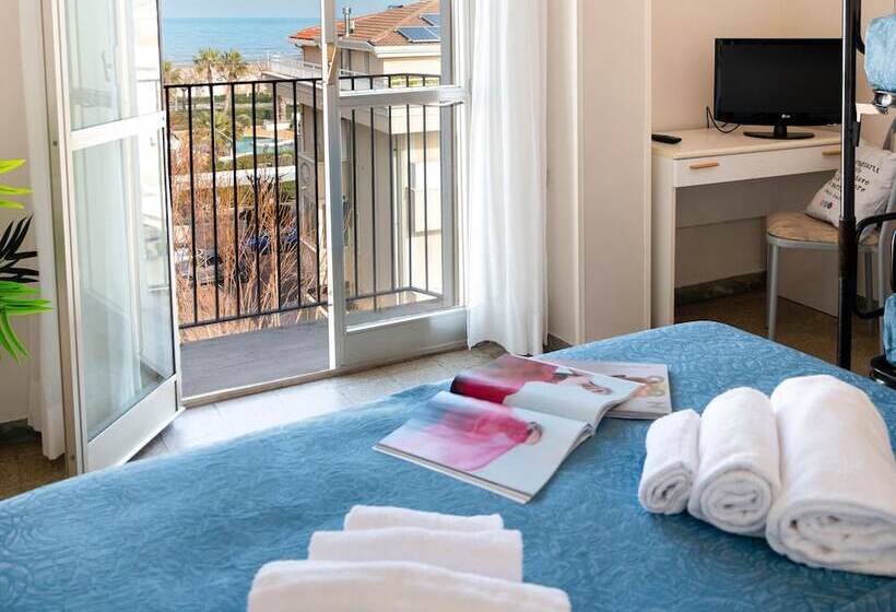 ホテル Selene Vista Mare