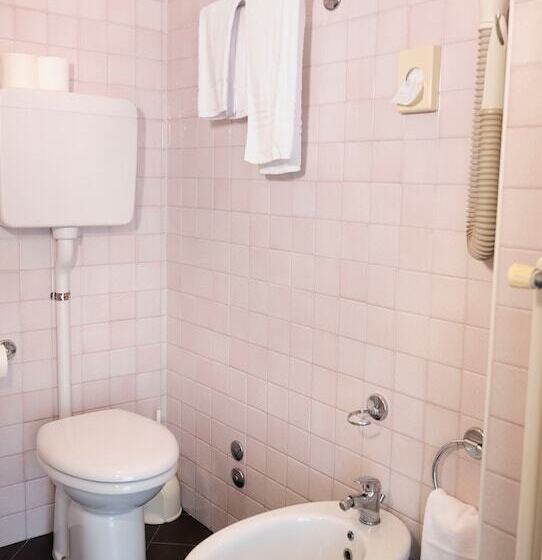 ホテル Selene Vista Mare