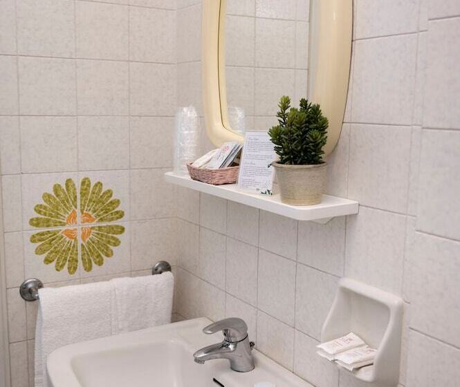 ホテル Selene Vista Mare