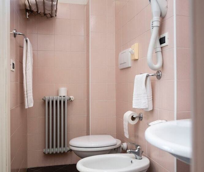 ホテル Selene Vista Mare